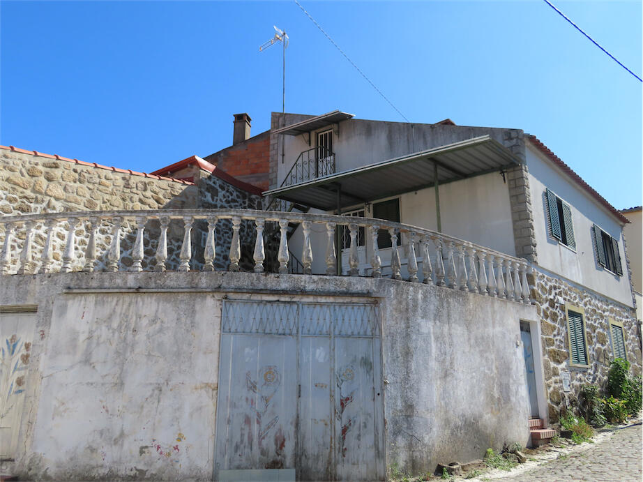 3 bedroom property for sale in Beira Baixa, Fundão, Portugal