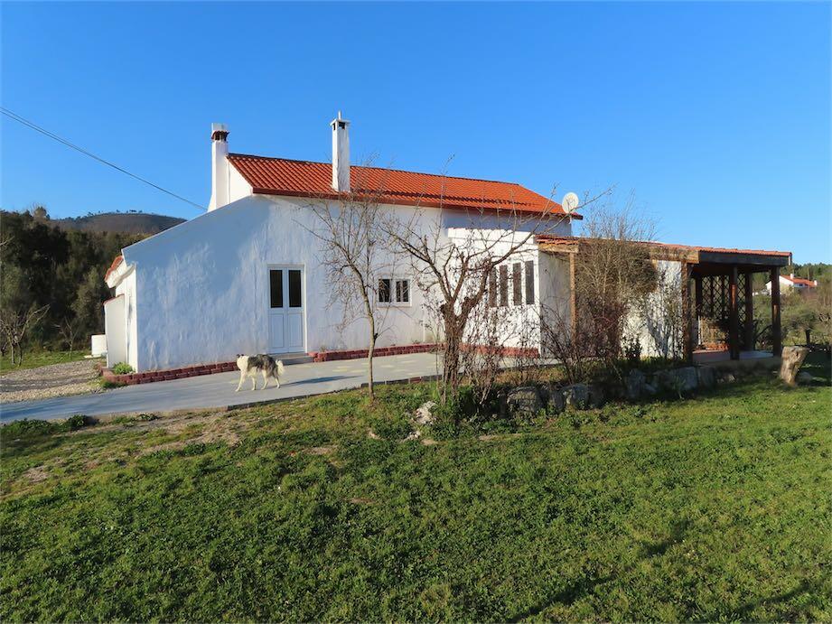 3 bedroom property for sale in Beira Baixa, Fundão, Portugal