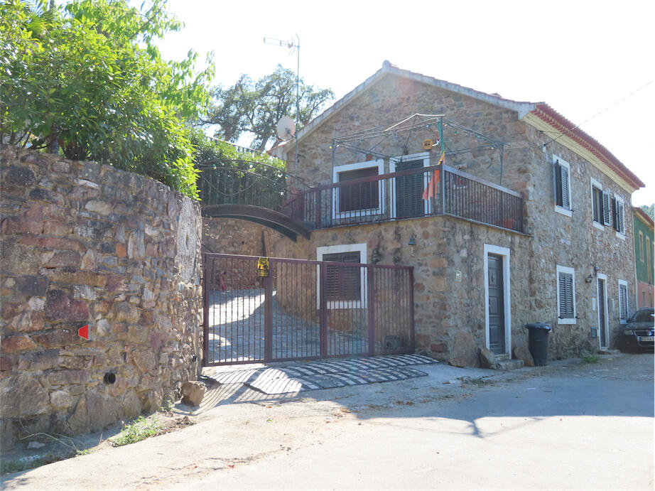 property for sale in Beira Baixa, Castelo Branco