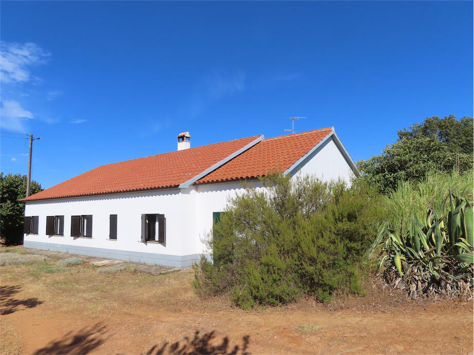 3 bedroom property for sale in Beira Baixa, Fundão,.. Homestra