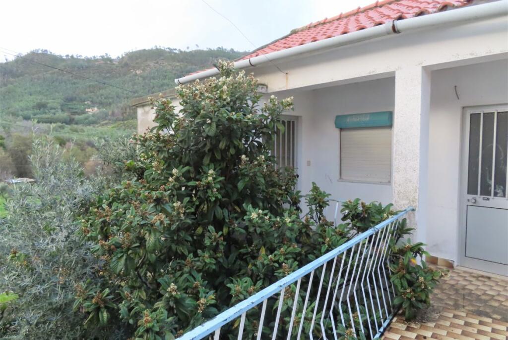 4 bedroom property for sale in Beira Baixa, Castelo Branco, Portugal