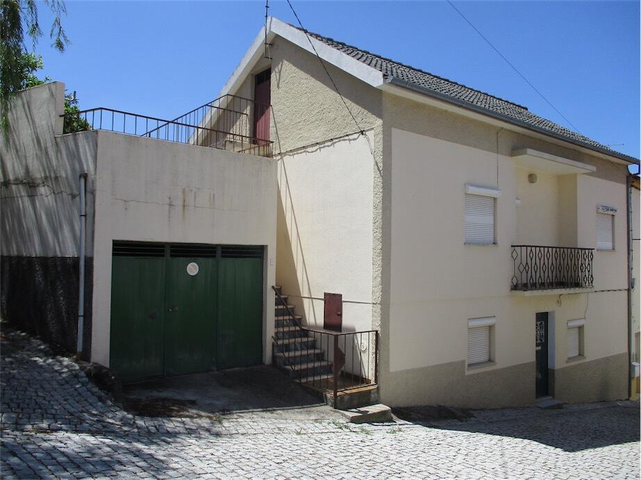 4 bedroom property for sale in Beira Baixa, Castelo Branco, Portugal