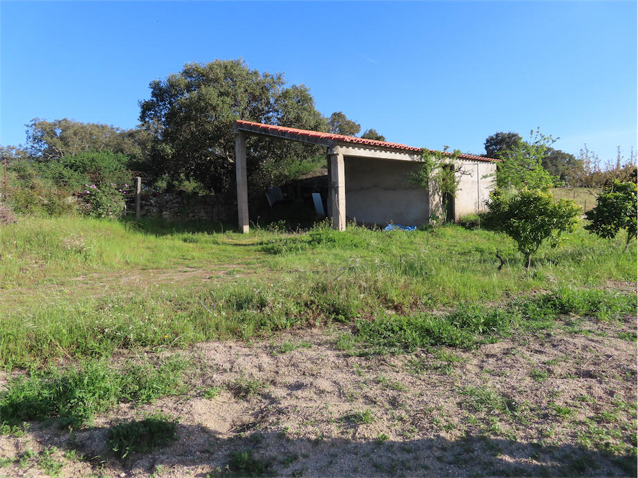 Property for sale in Beira Baixa, IdanhaaNova, Portugal