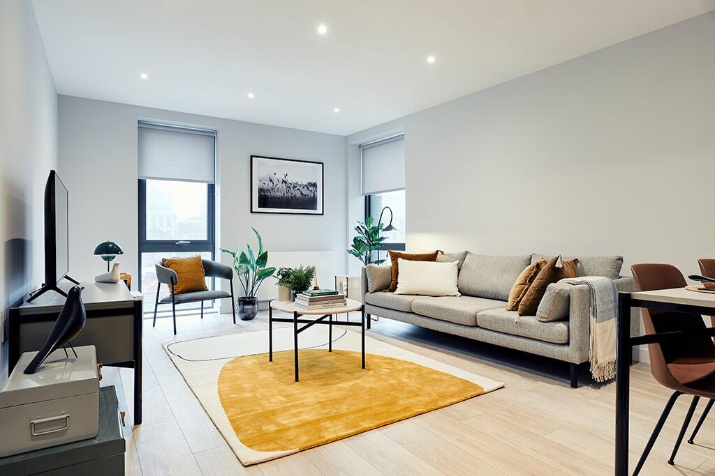 Main image of property: Clyde Place, Glasgow, G5