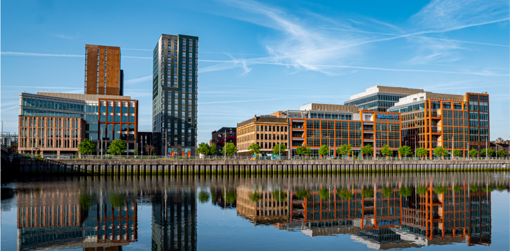 Main image of property: Clyde Place, Glasgow, G5