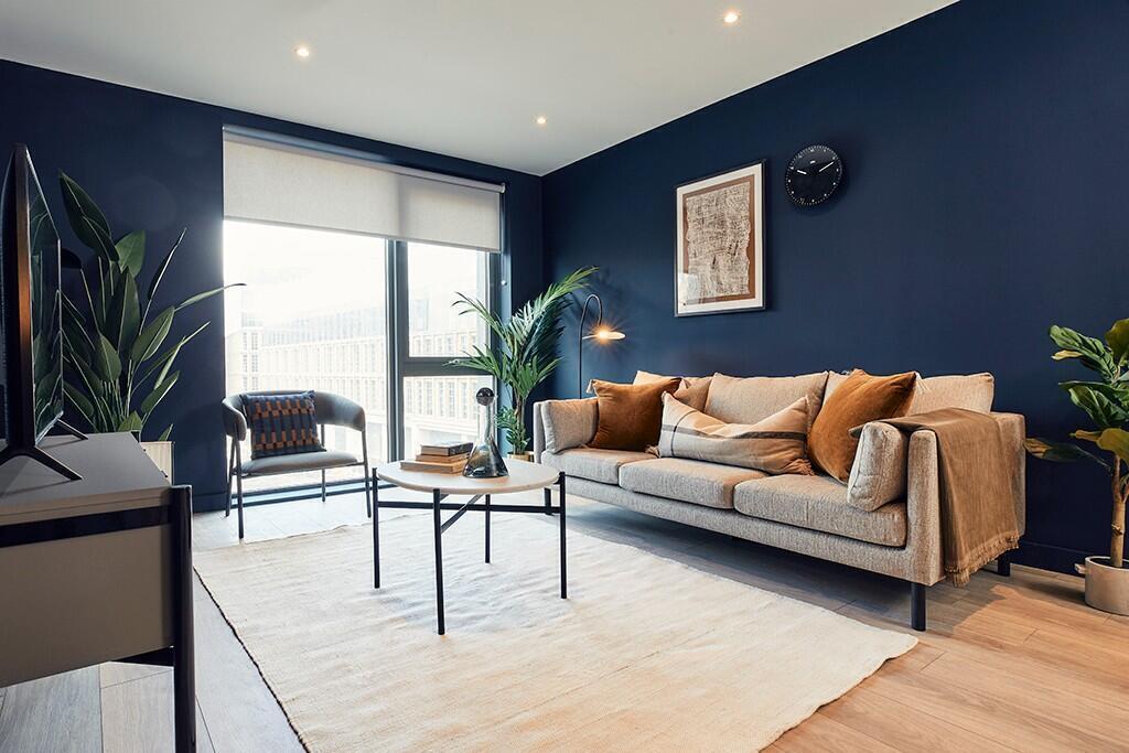 Main image of property: Clyde Place, Glasgow, G5