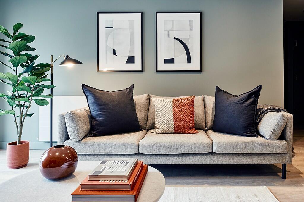 Main image of property: Clyde Place, Glasgow, G5