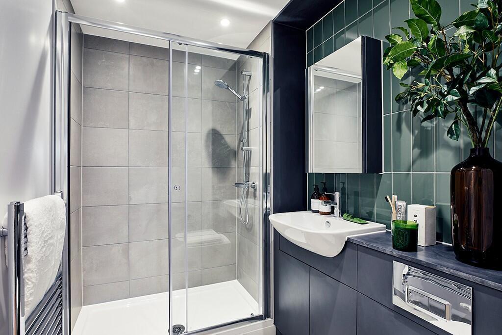 Main image of property: Clyde Place, Glasgow, G5