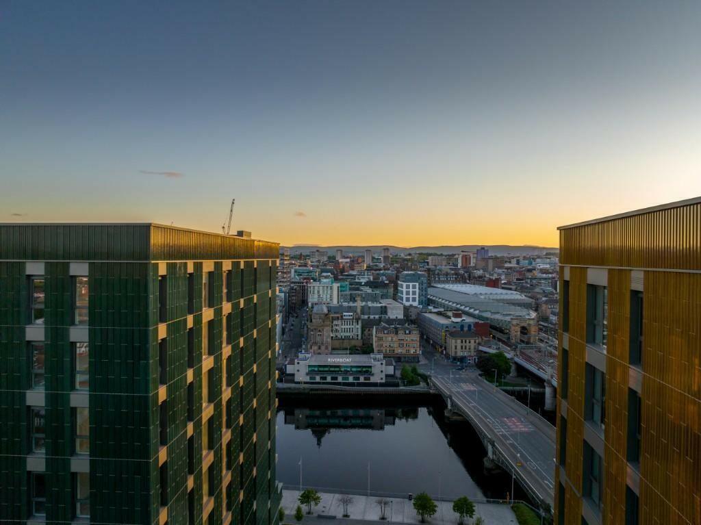 Main image of property: Solasta Riverside, Clyde Place, Glasgow, G5