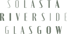 Solasta Riverside logo