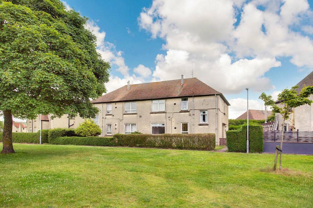 Main image of property: West Crescent, Troon, Ayrshire