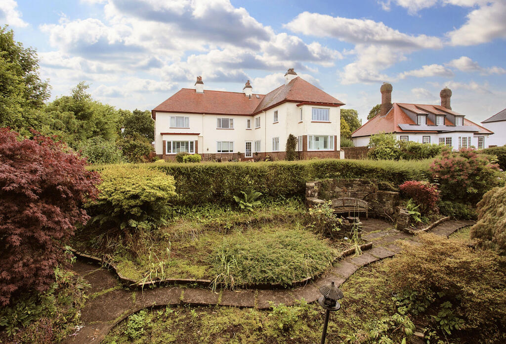 Main image of property: First Floor, 6 Longbank Drive, Ayr, Ayrshire