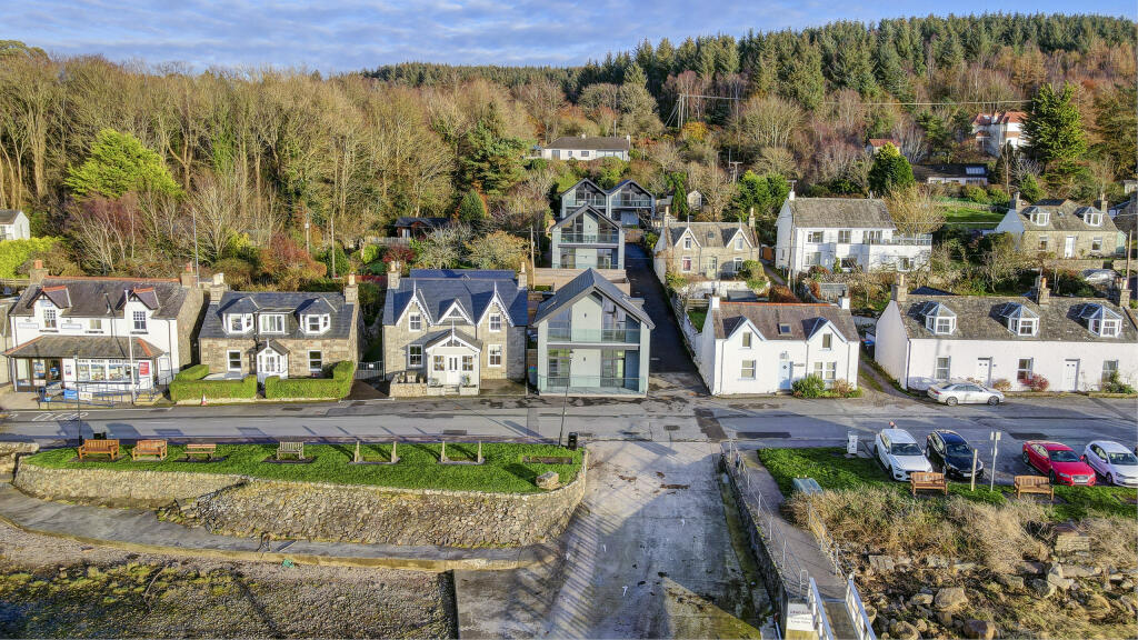 Main image of property: Kippford Slipway, Kippford, Dalbeattie