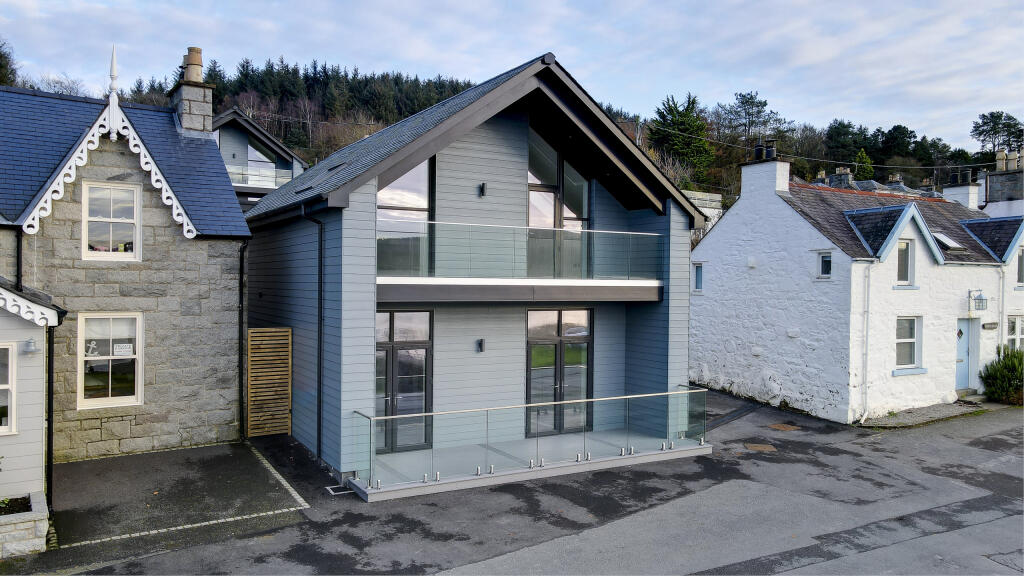Additional property image - Kippford Slipway, Kippford, Dalbeattie