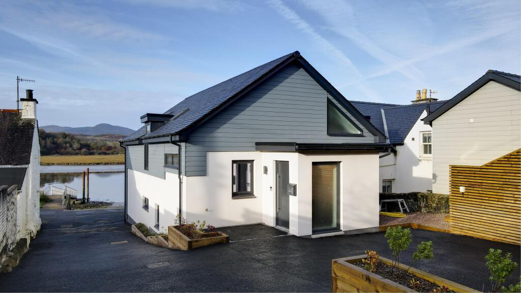 Additional property image - Kippford Slipway, Kippford, Dalbeattie