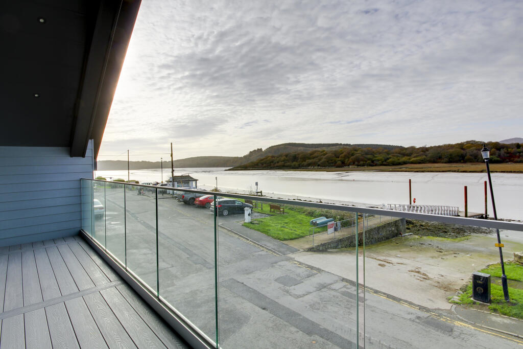 Additional property image - Kippford Slipway, Kippford, Dalbeattie