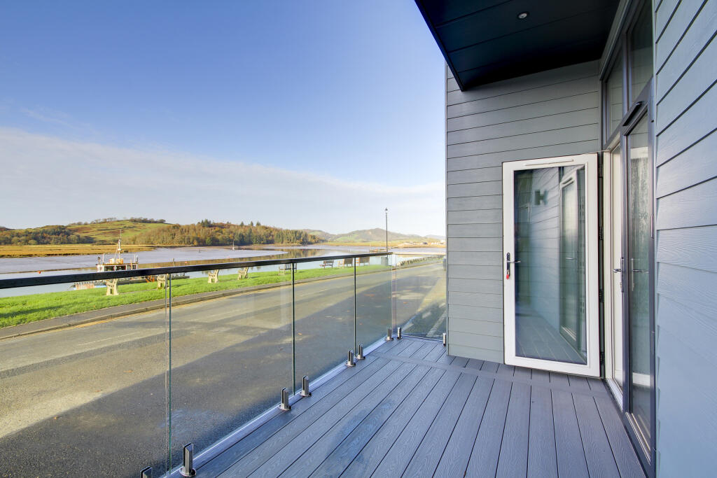 Additional property image - Kippford Slipway, Kippford, Dalbeattie