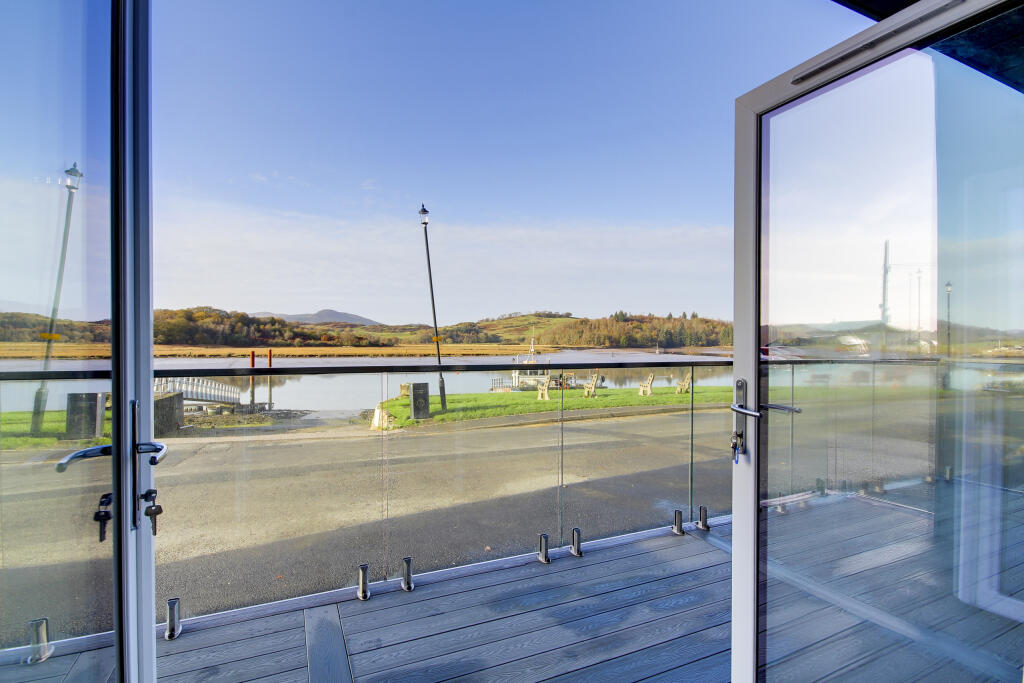 Additional property image - Kippford Slipway, Kippford, Dalbeattie