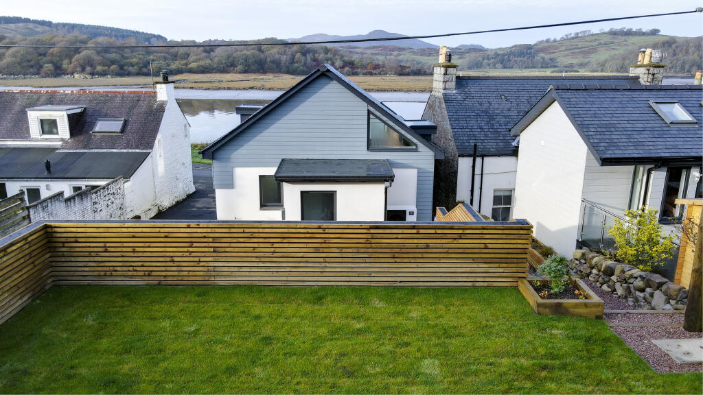 Additional property image - Kippford Slipway, Kippford, Dalbeattie