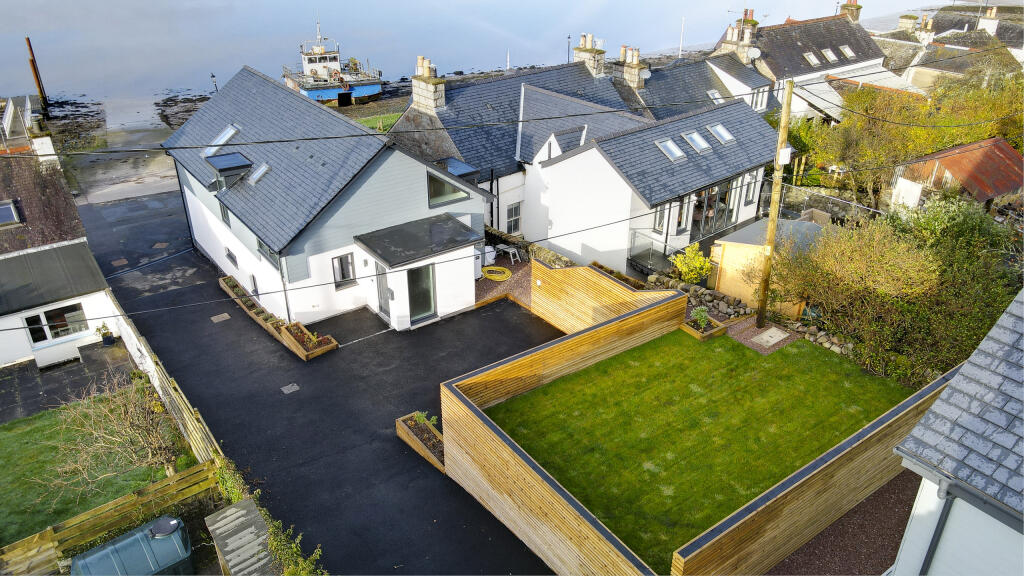 Additional property image - Kippford Slipway, Kippford, Dalbeattie