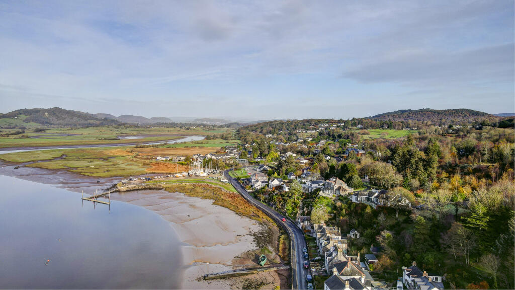 Additional property image - Kippford Slipway, Kippford, Dalbeattie