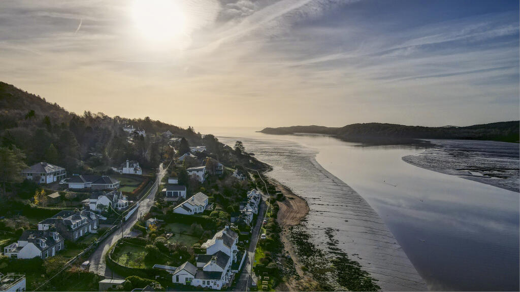 Additional property image - Kippford Slipway, Kippford, Dalbeattie