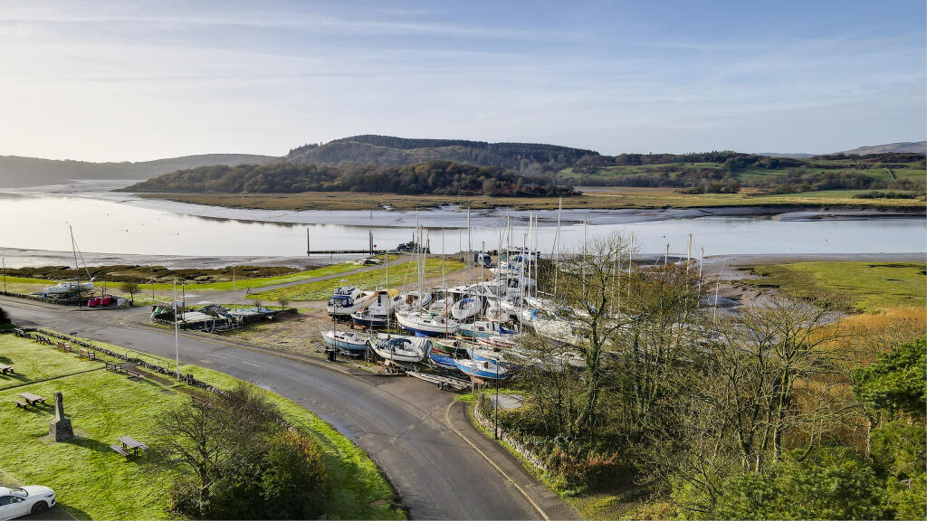Additional property image - Kippford Slipway, Kippford, Dalbeattie