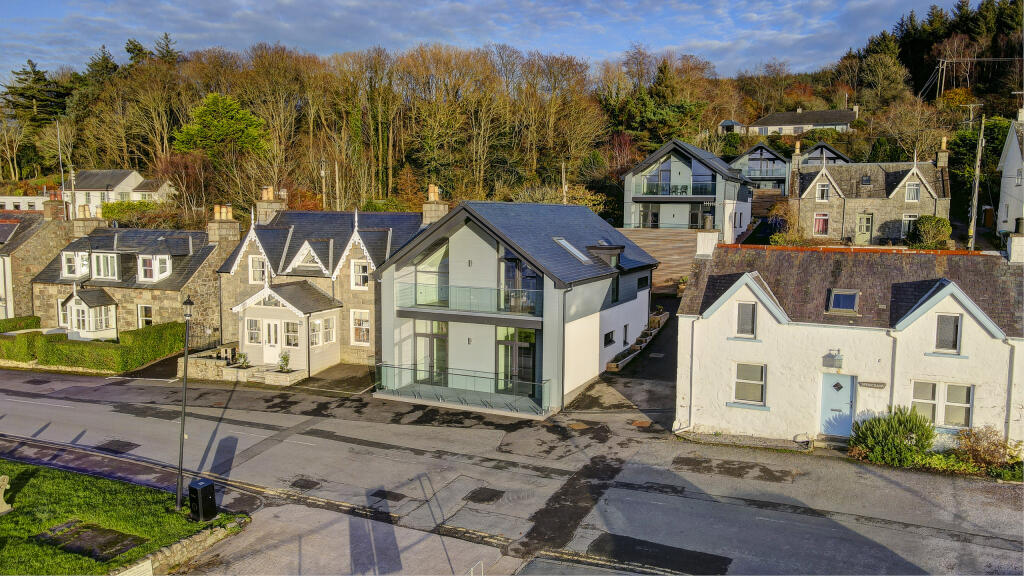 Additional property image - Kippford Slipway, Kippford, Dalbeattie