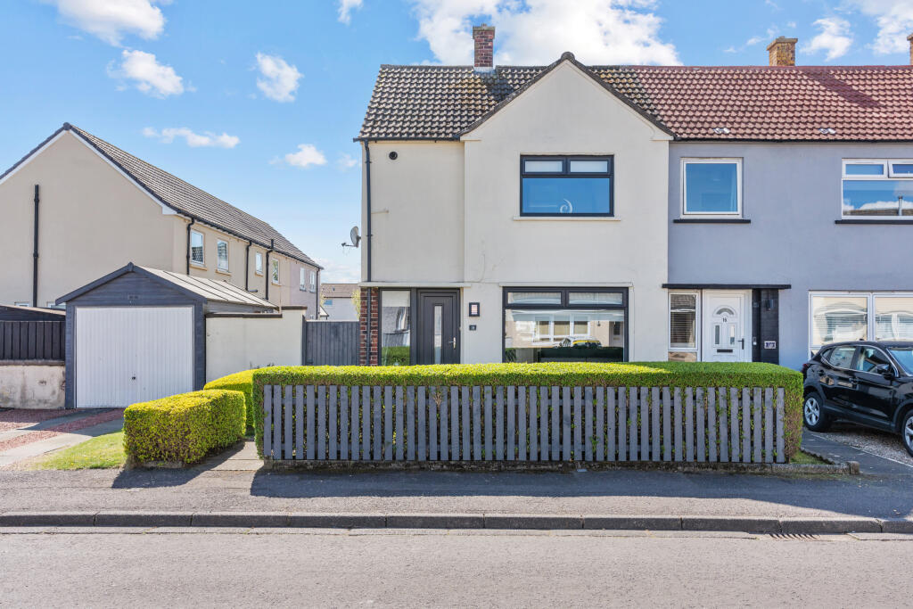 Main image of property: Whiteside Terrace, Prestwick, Ayrshire