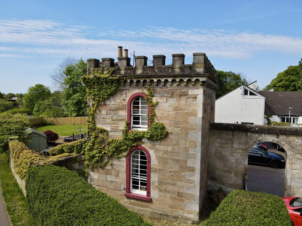 Main image of property: 1 Stanecastle Gate, Girdle Toll, Irvine, Ayrshire