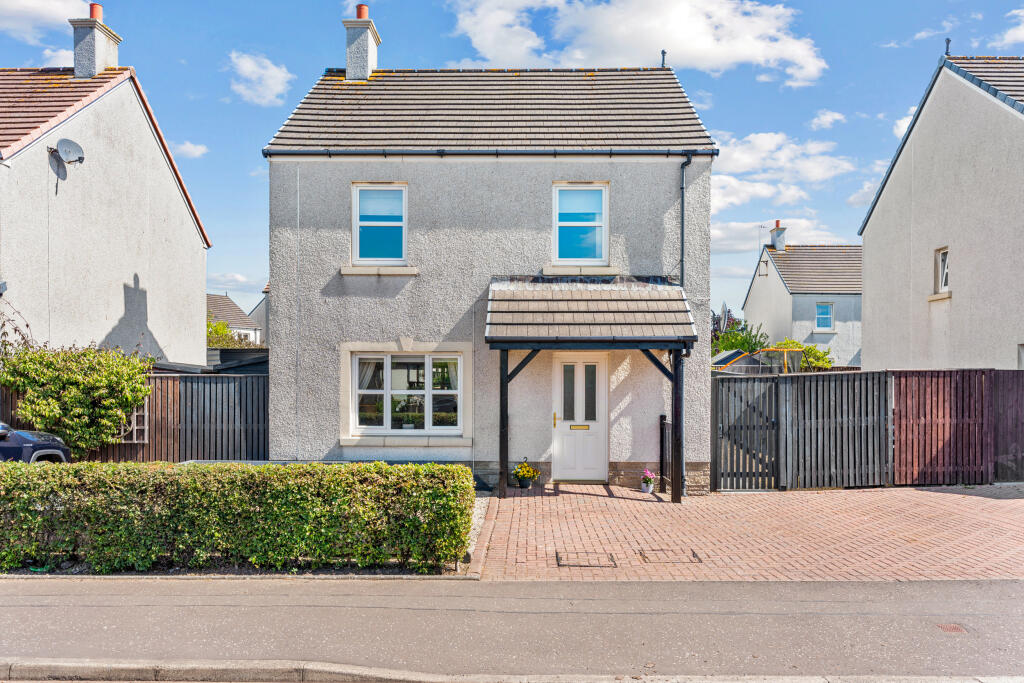 Main image of property: Deveron Road, Troon, Ayrshire
