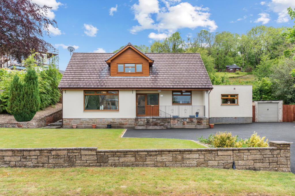 Main image of property: Auchinleck Road, Cumnock, Ayrshire