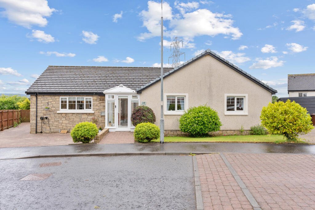 Main image of property: Lomond Crescent, Drongan, Ayr, Ayrshire