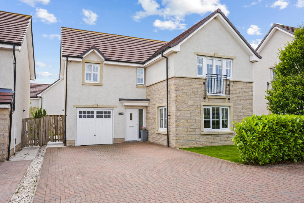 Main image of property: 196 Bonnyton Road, Kilmarnock KA1 2LG