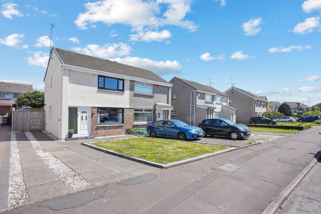 Main image of property: 14 Lang Road, Troon KA10 6TW