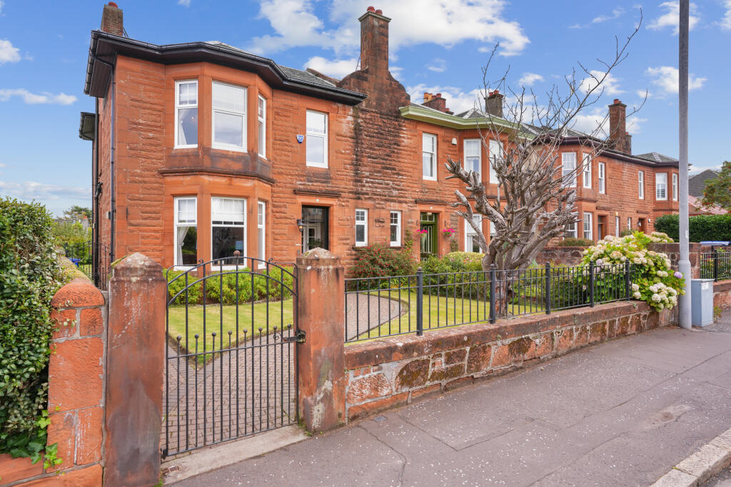 Main image of property: St. Leonards Road, Ayr, Ayrshire