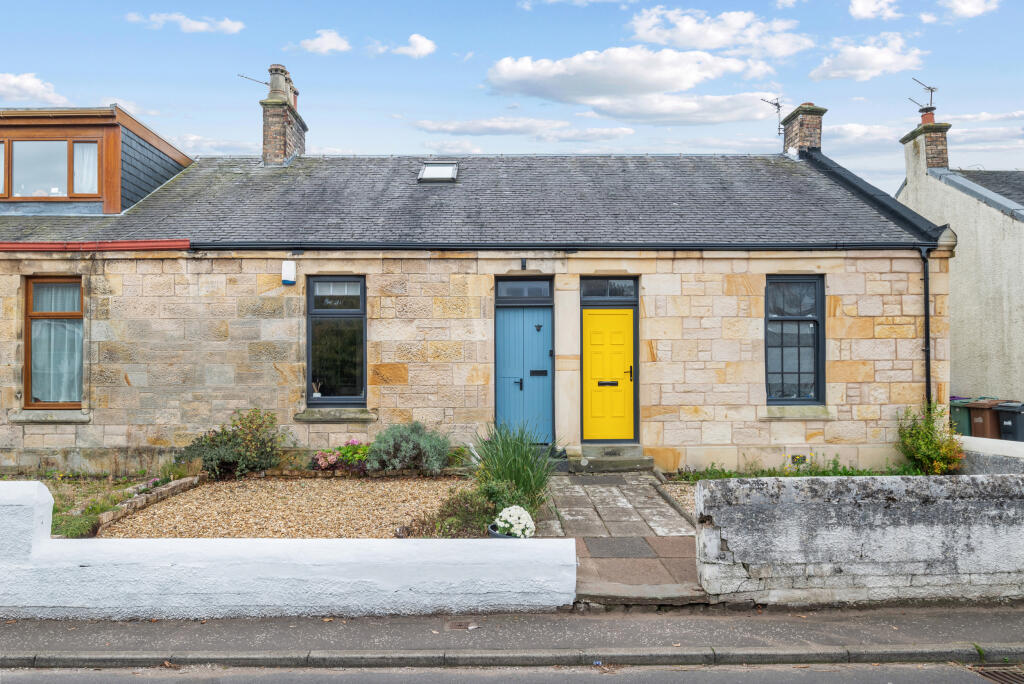 Main image of property: Briarhill Road, Prestwick, Ayrshire