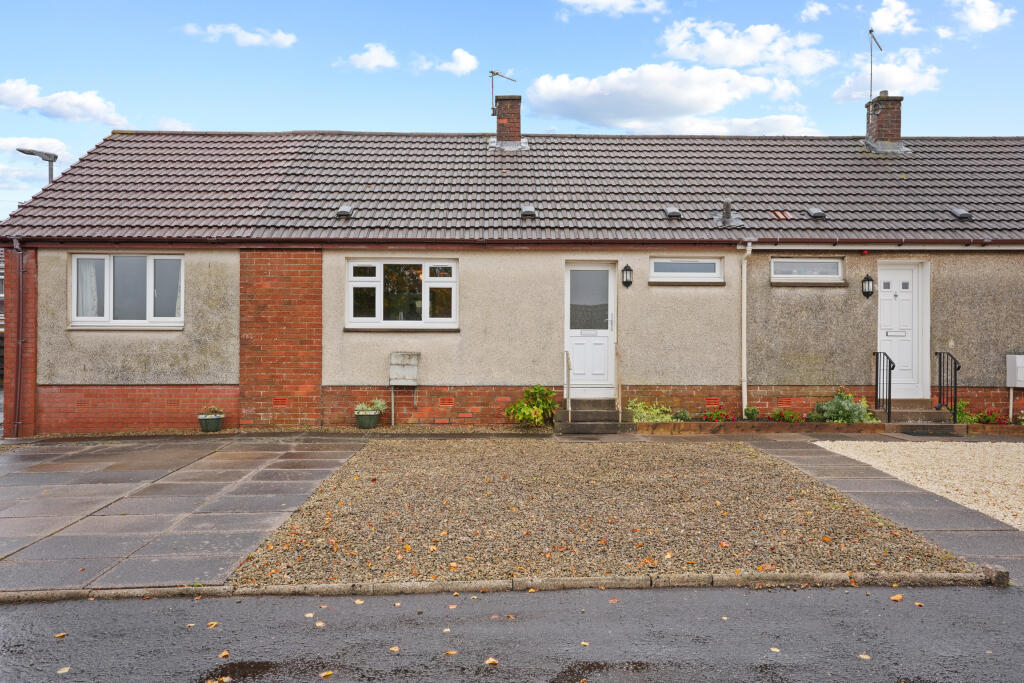 Main image of property: Sundrum Park, Coylton, Ayr, Ayrshire