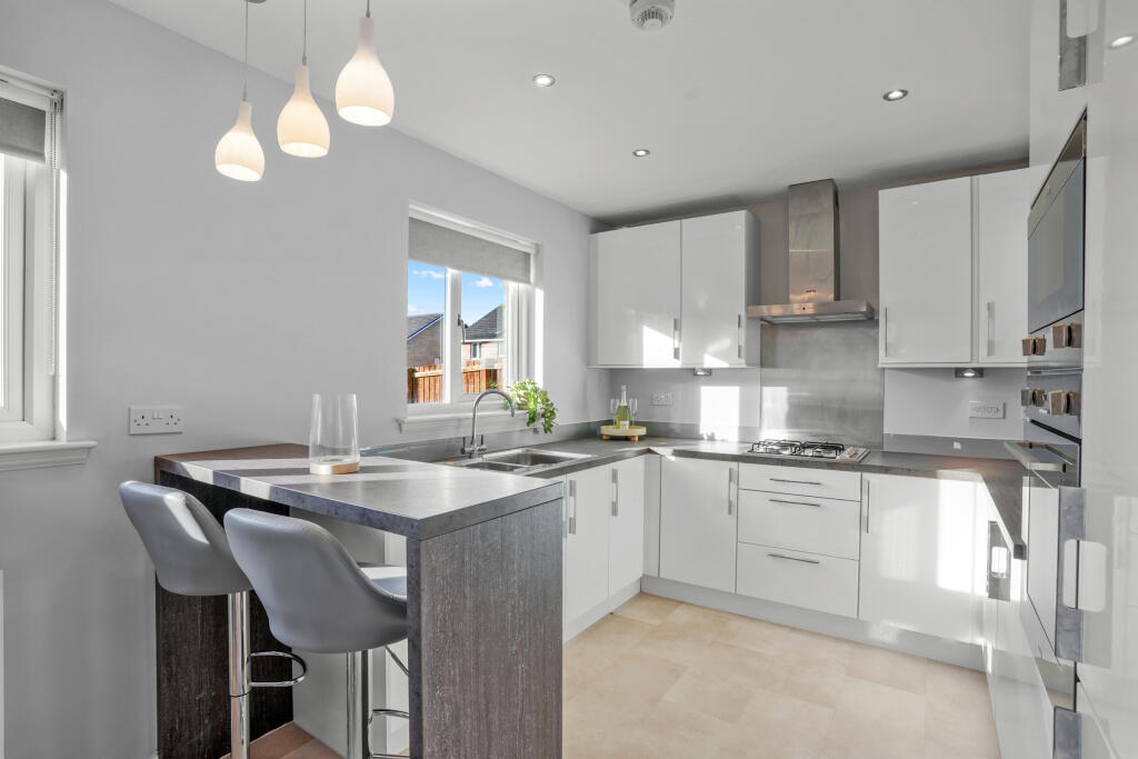 Main image of property: Clark Lane, Troon, Ayrshire