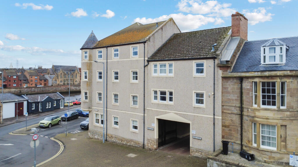 Main image of property: Fort Court, Ayr