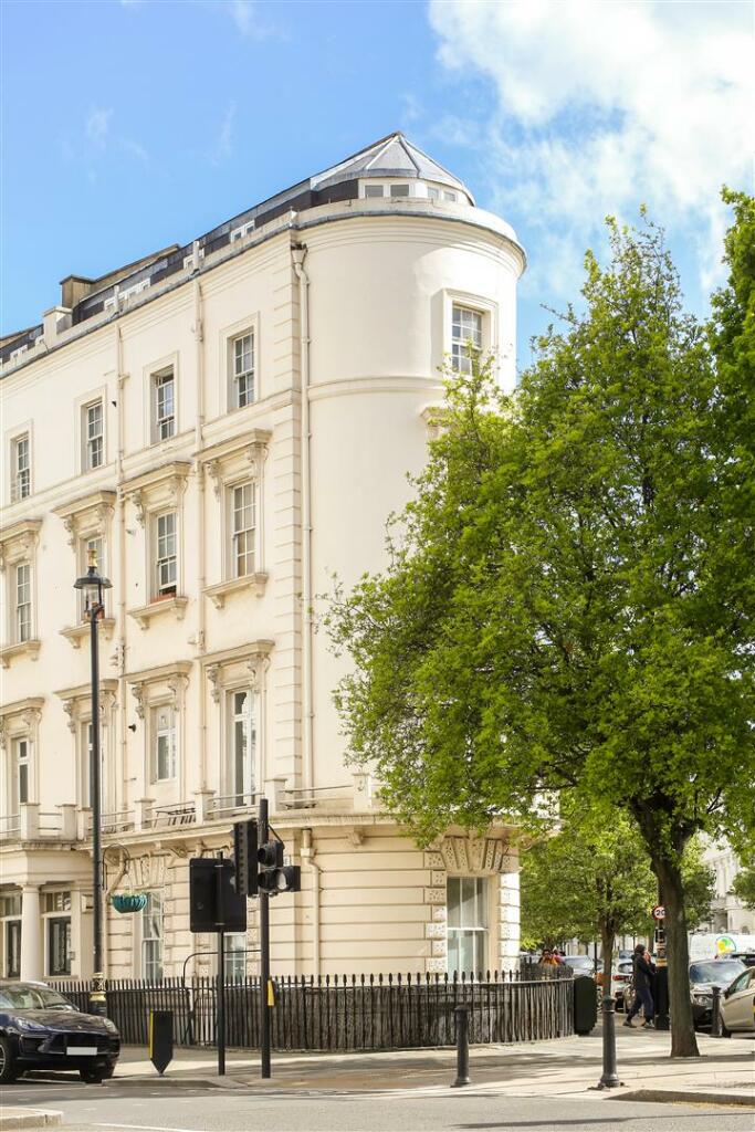 Main image of property: Denbigh Street, London