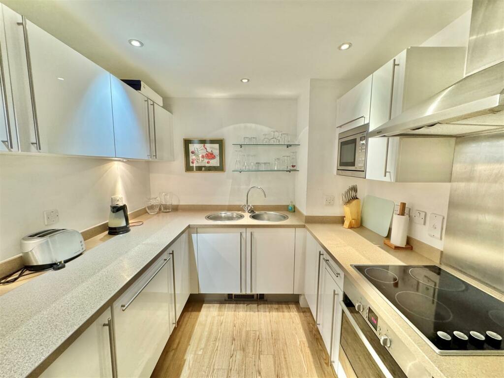 Main image of property: Dean Ryle Street, Westminster