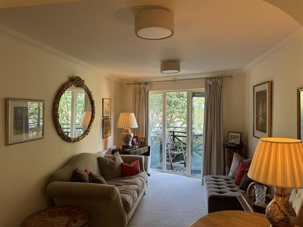 Main image of property: Medway Street, London