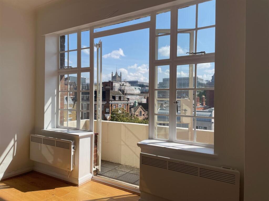 Main image of property: Regency Place, London