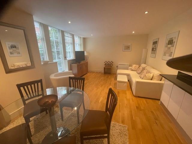 Main image of property: Marsham Street, London