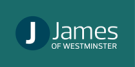 James of Westminster, South West London details