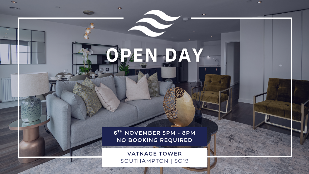 Main image of property: Centenary Plaza, Southampton, Hampshire, SO19