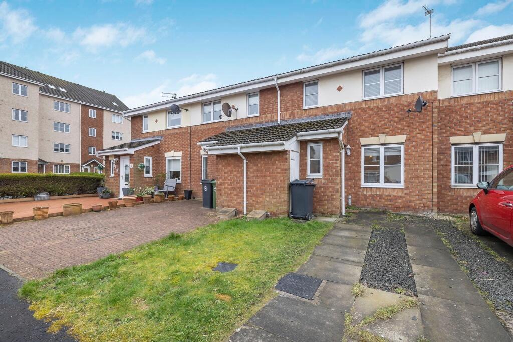 Main image of property: Robertsons Gait, Paisley, Renfrewshire, PA2