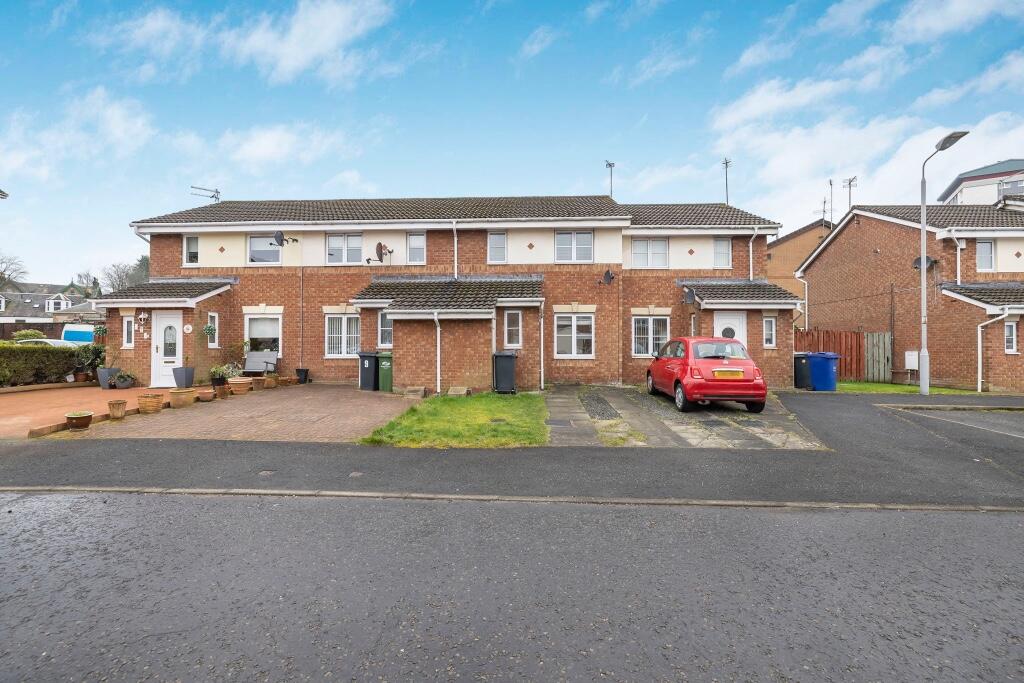 Main image of property: Robertsons Gait, Paisley, Renfrewshire, PA2