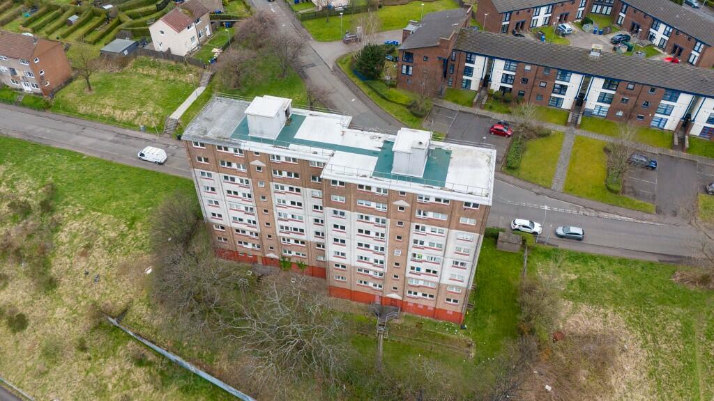 Main image of property: Clydebank, Dunbartonshire, G81